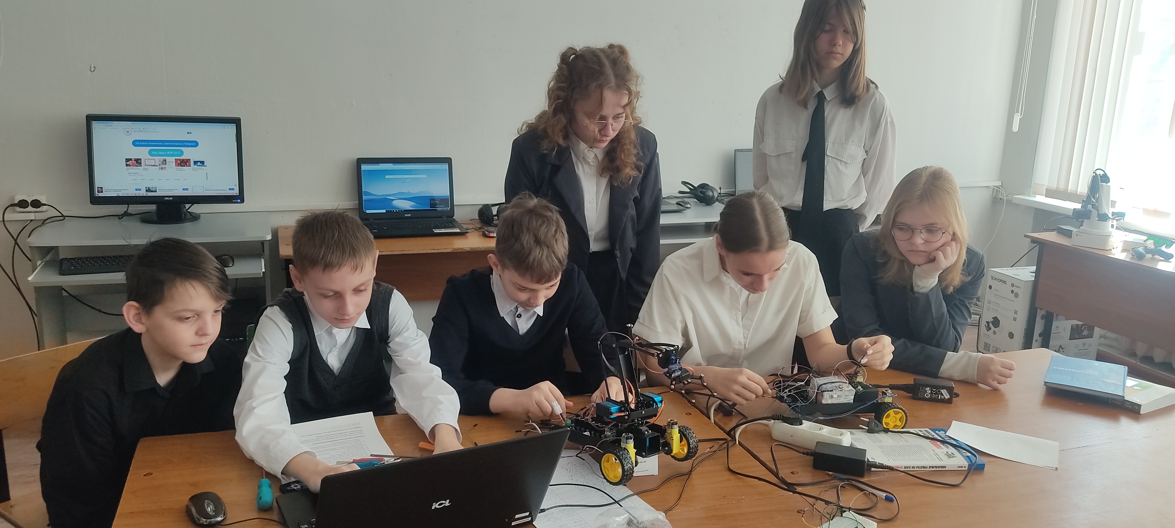 Программирование Arduino Uno для работы с ИК-пультом.