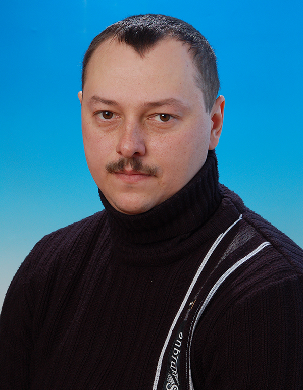 Воронин Андрей Николаевич.